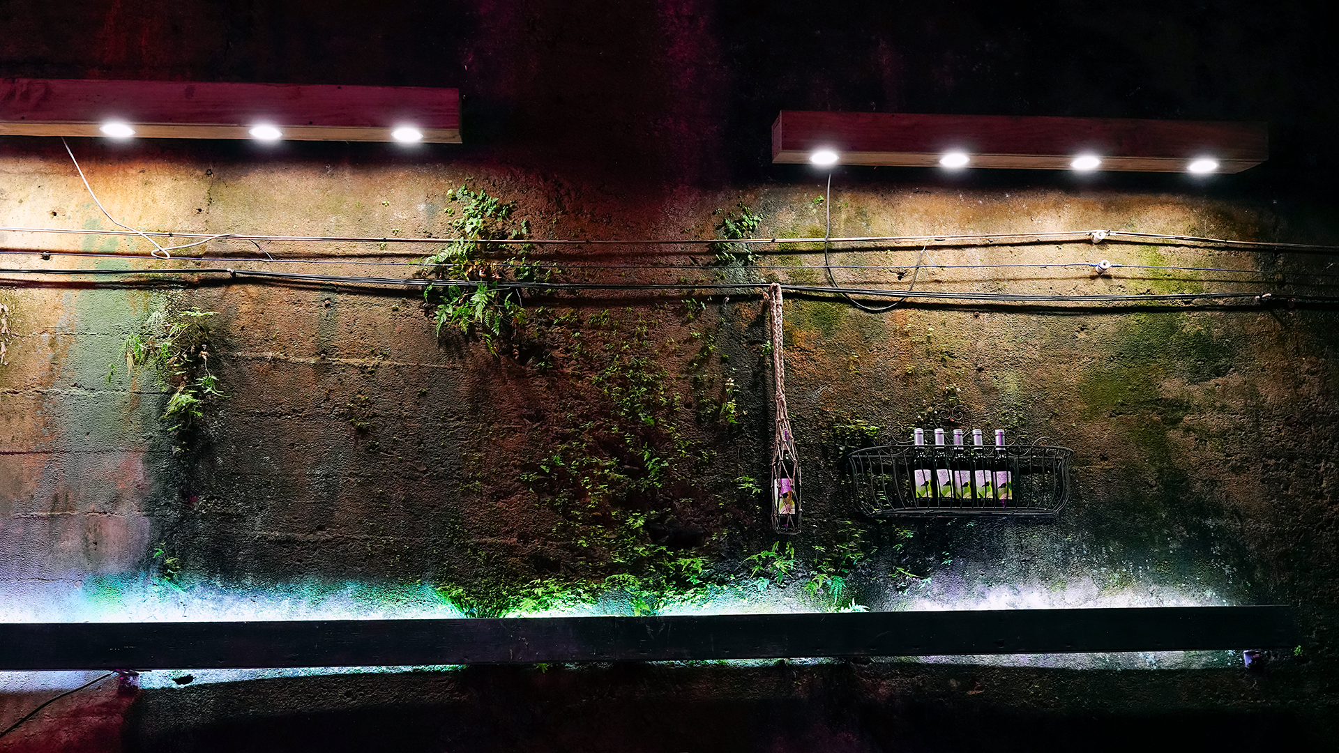 다래와인갤러리